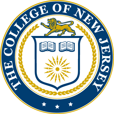 TCNJ Seal